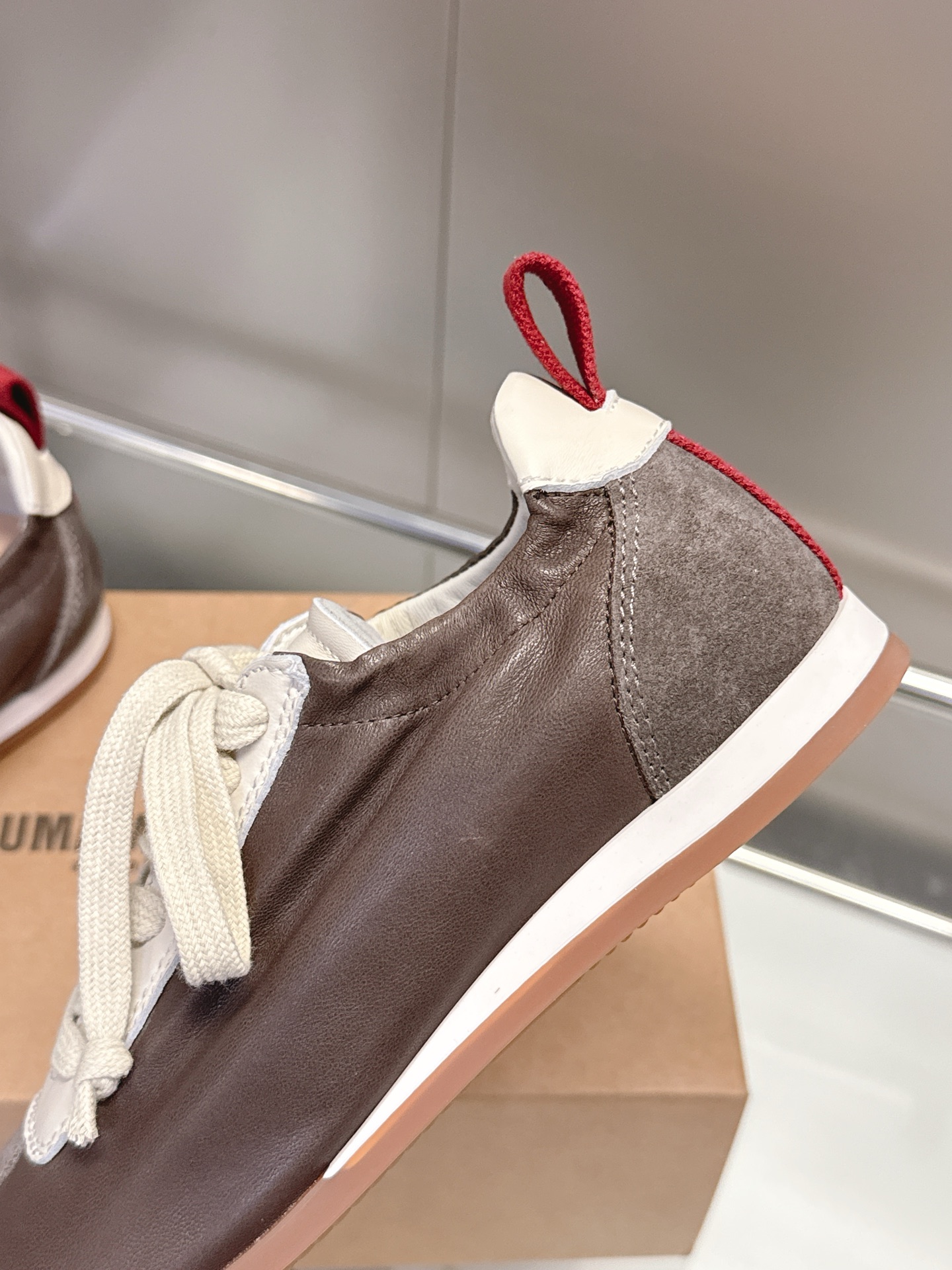 Women's high heels